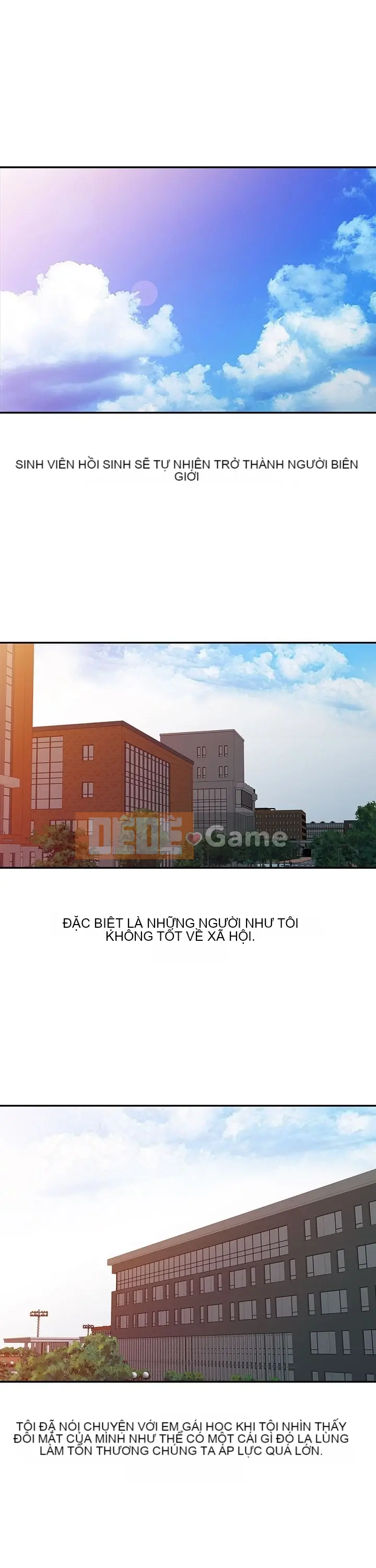 Con Gái Của Bố Chương 1-30