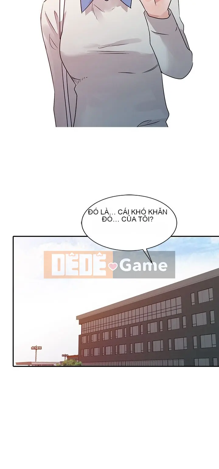 Con Gái Của Bố Chương 1-30