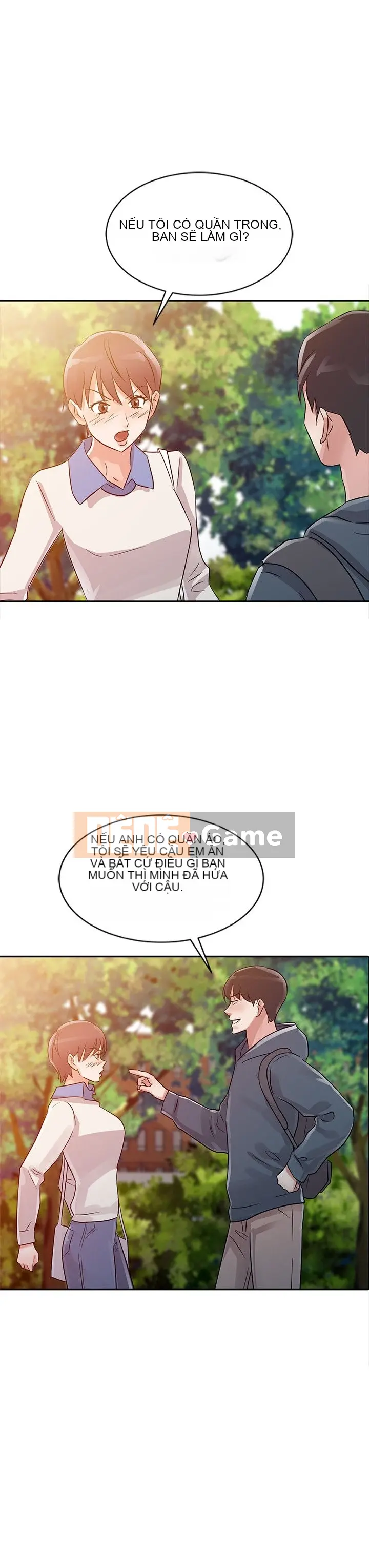 Con Gái Của Bố Chương 1-30