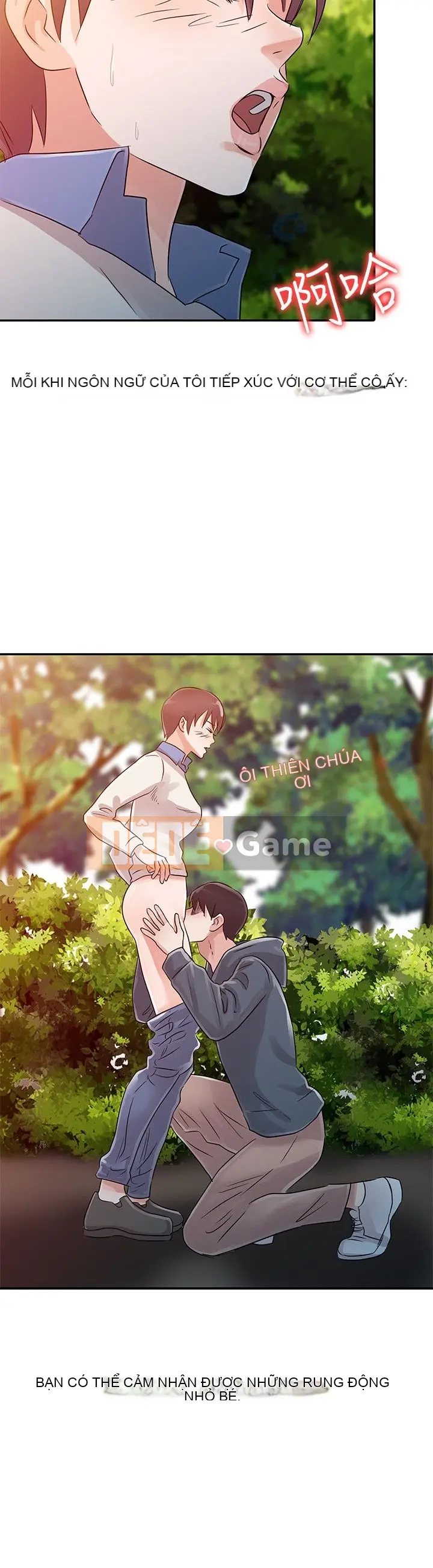 Con Gái Của Bố Chương 1-30