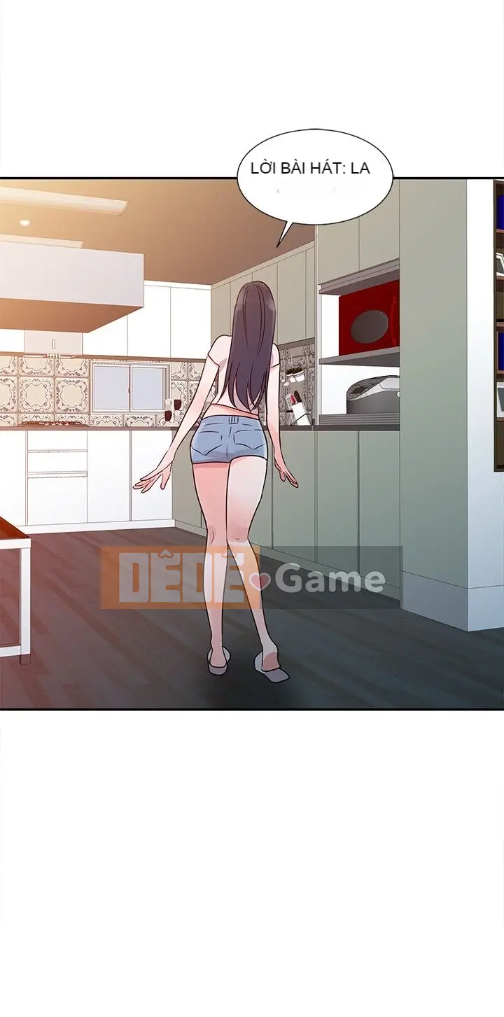 Con Gái Của Bố Chương 1-30