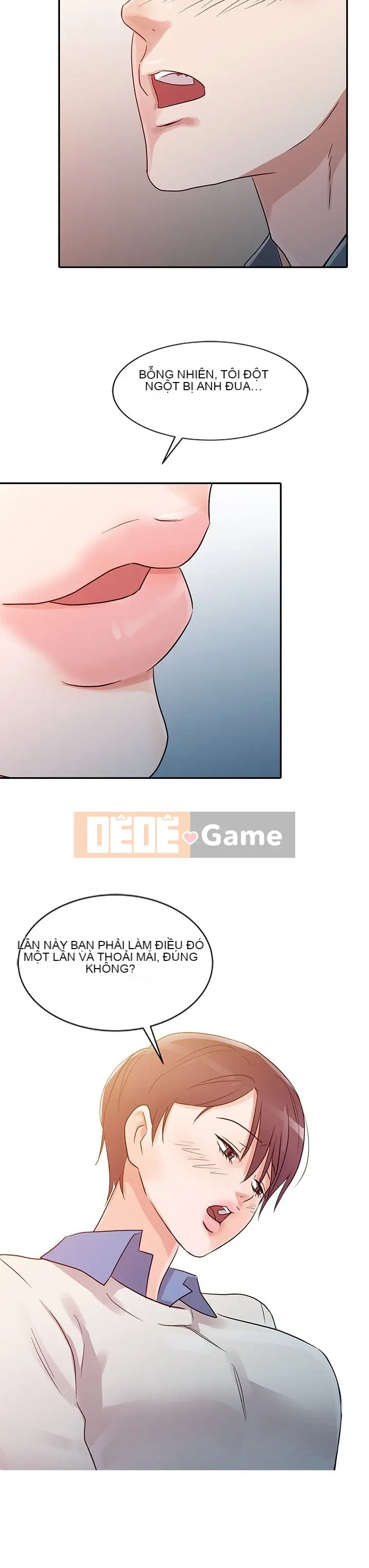 Con Gái Của Bố Chương 1-30