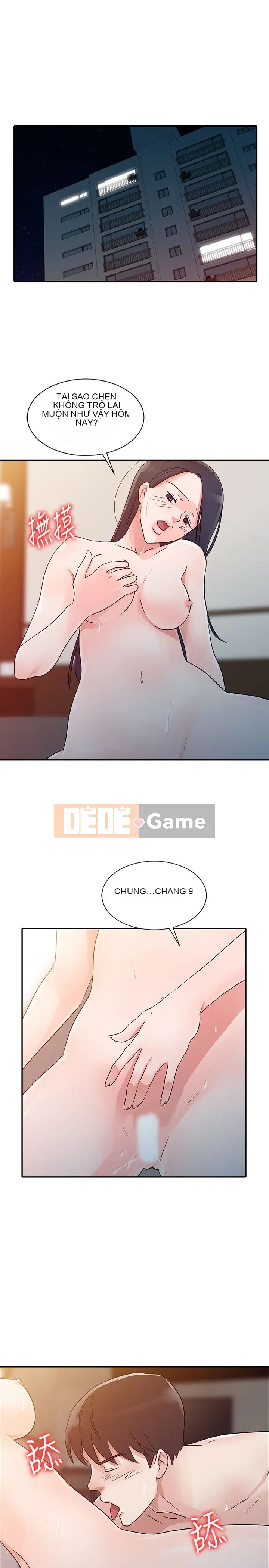 Con Gái Của Bố Chương 1-30