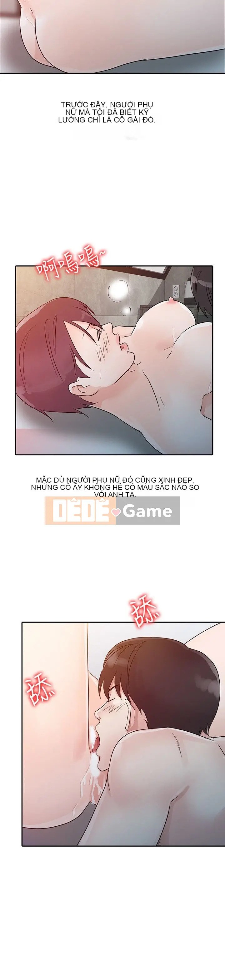 Con Gái Của Bố Chương 1-30