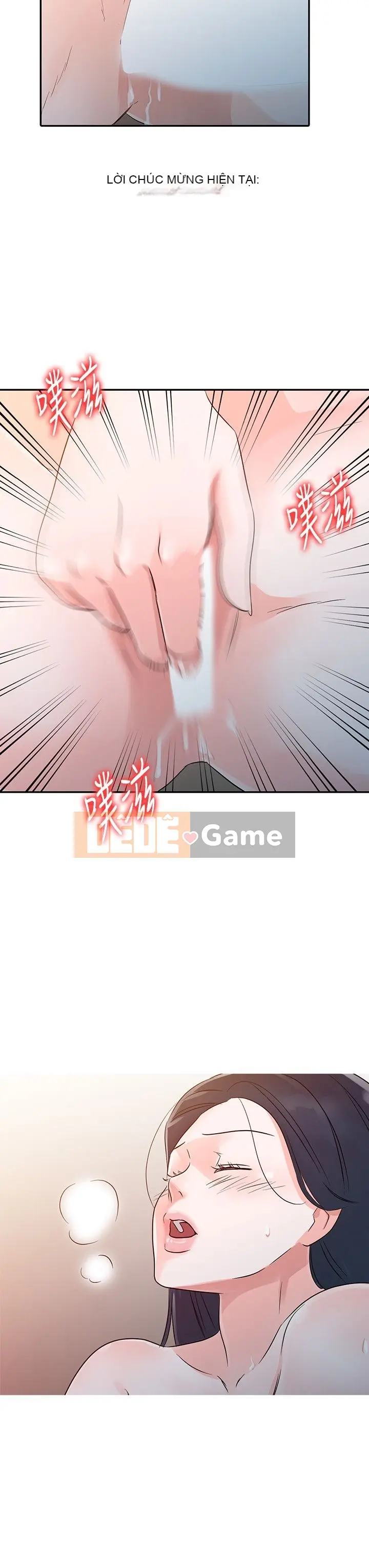 Con Gái Của Bố Chương 1-30