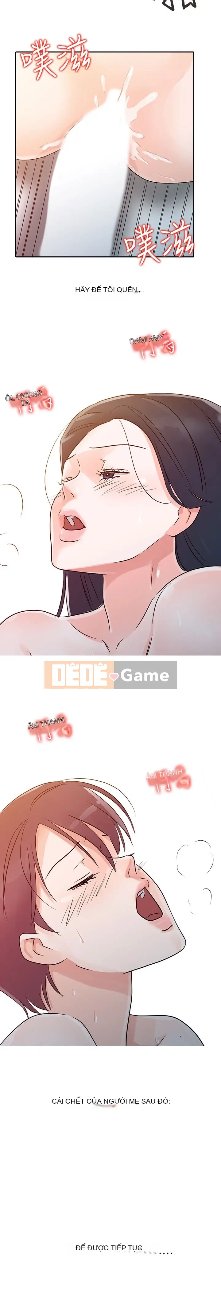 Con Gái Của Bố Chương 1-30