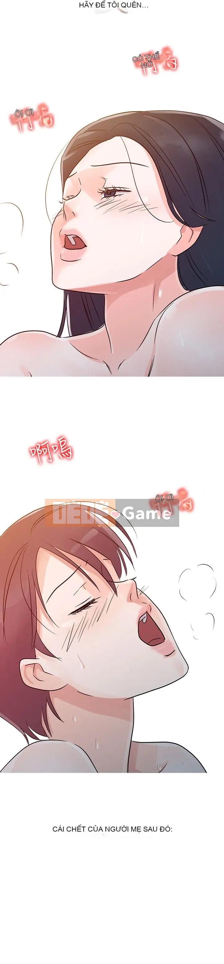 Con Gái Của Bố Chương 1-30