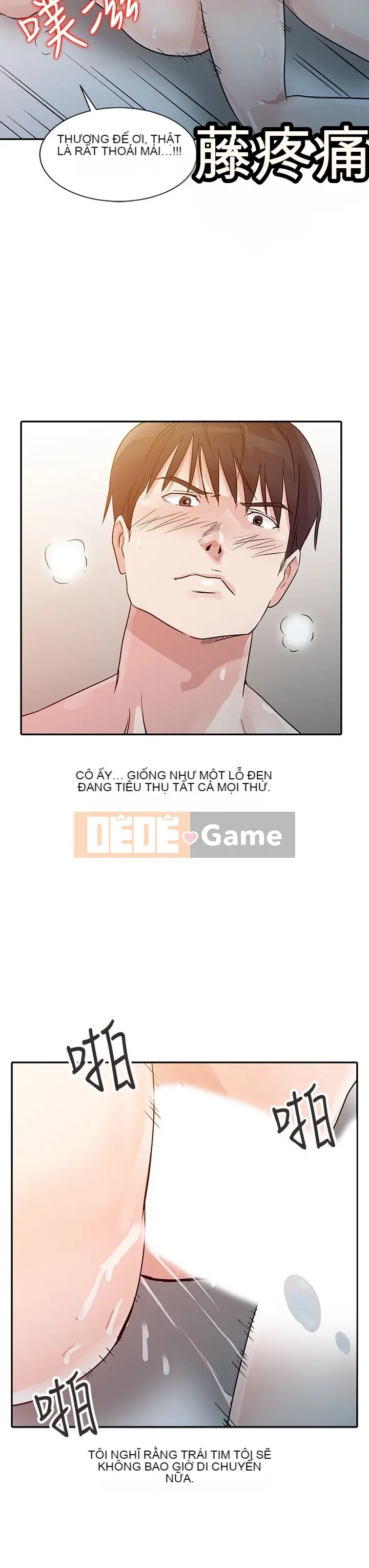 Con Gái Của Bố Chương 1-30