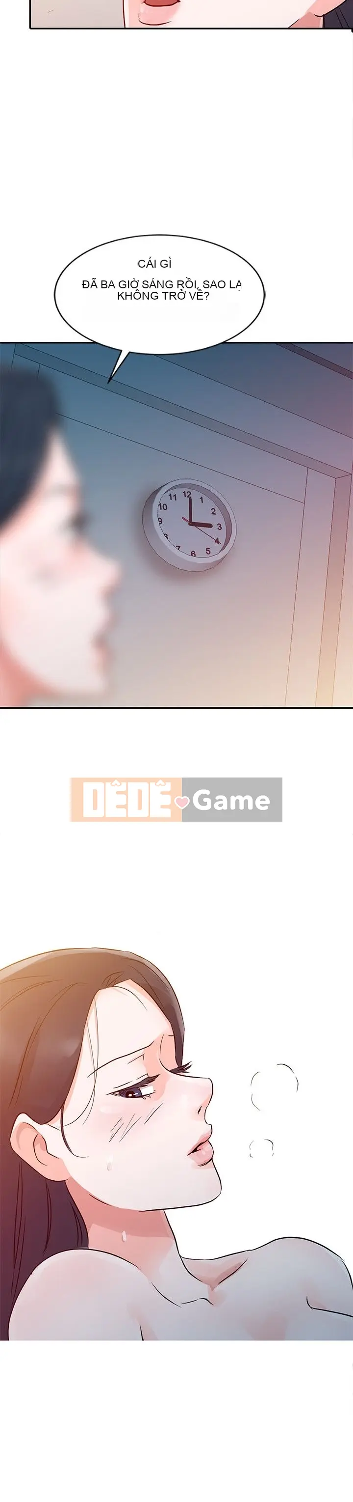 Con Gái Của Bố Chương 1-30