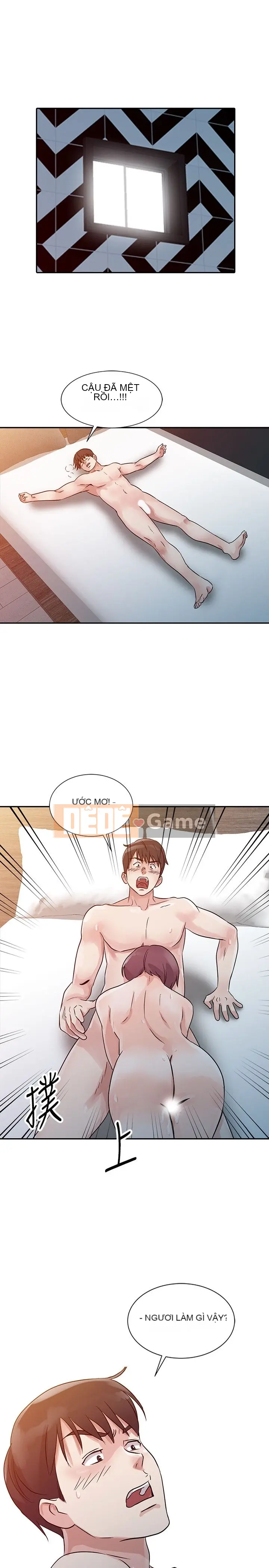 Con Gái Của Bố Chương 1-30