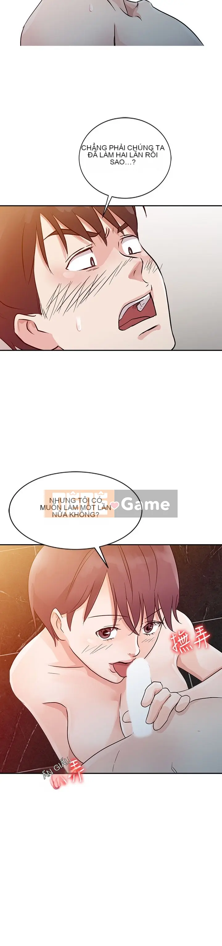 Con Gái Của Bố Chương 1-30