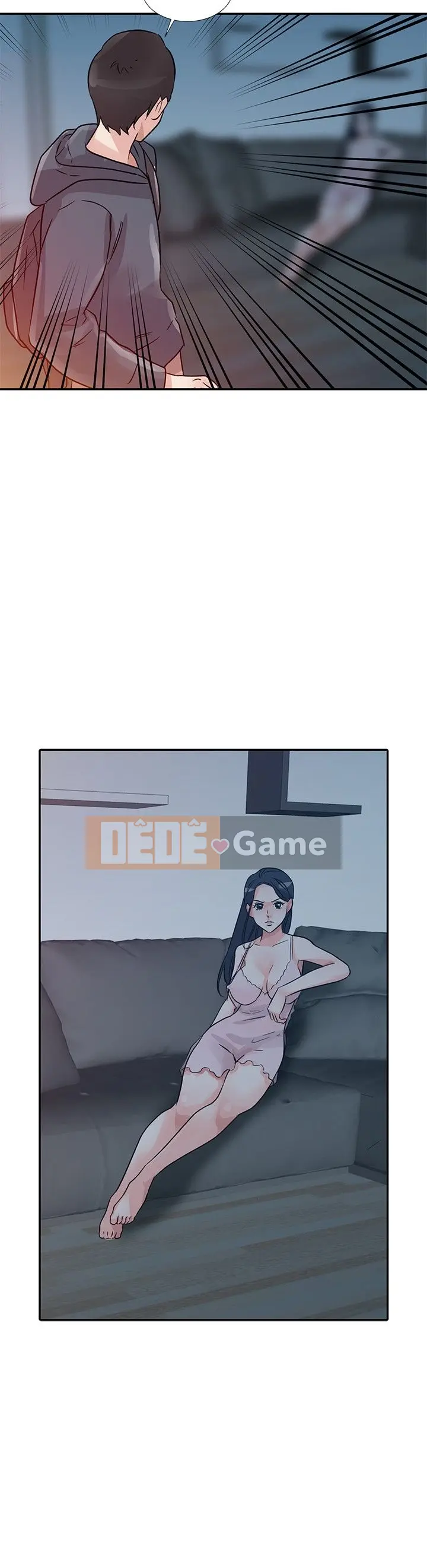 Con Gái Của Bố Chương 1-30