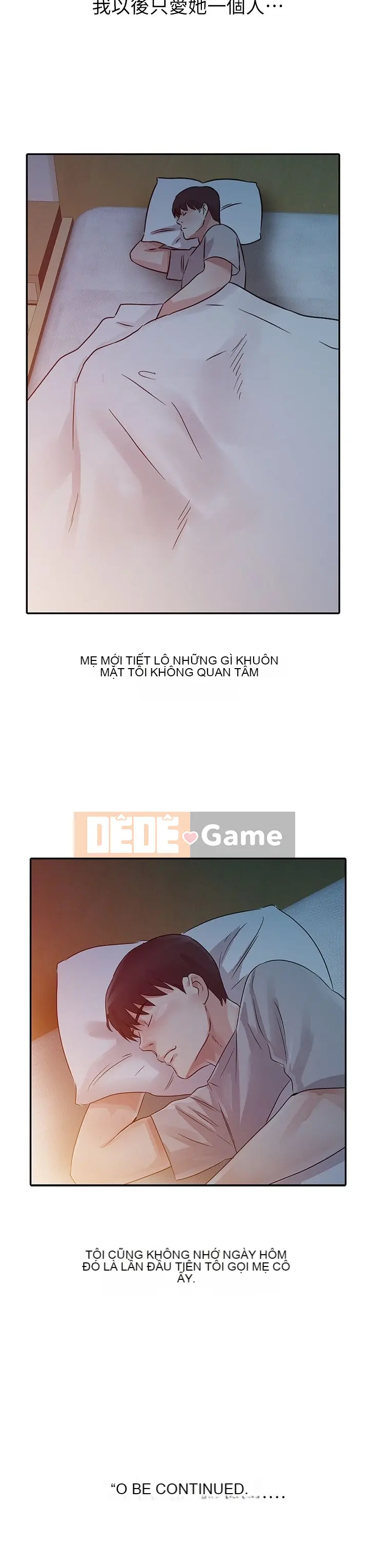 Con Gái Của Bố Chương 1-30