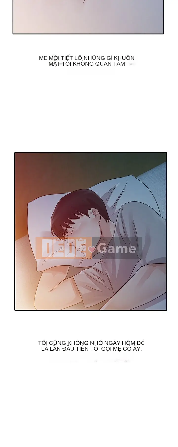 Con Gái Của Bố Chương 1-30