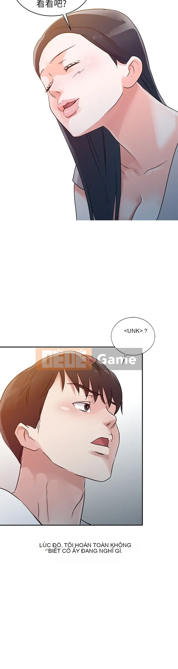 Con Gái Của Bố Chương 1-30