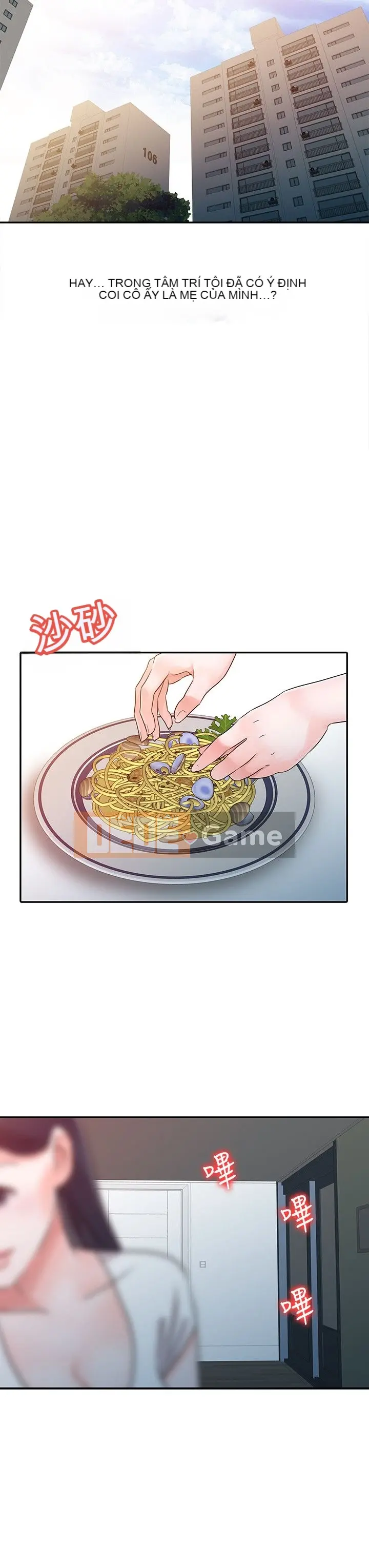 Con Gái Của Bố Chương 1-30