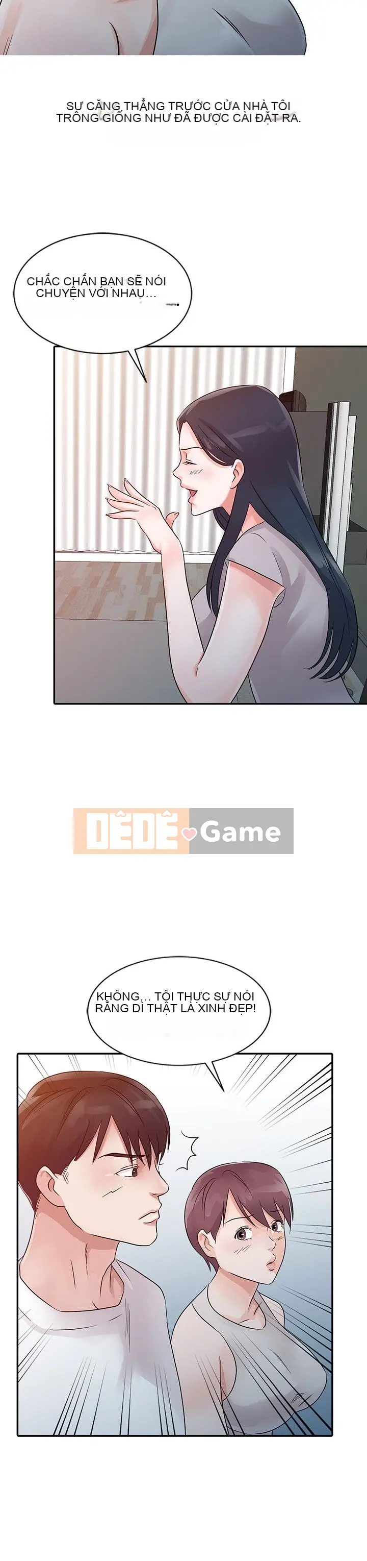 Con Gái Của Bố Chương 1-30