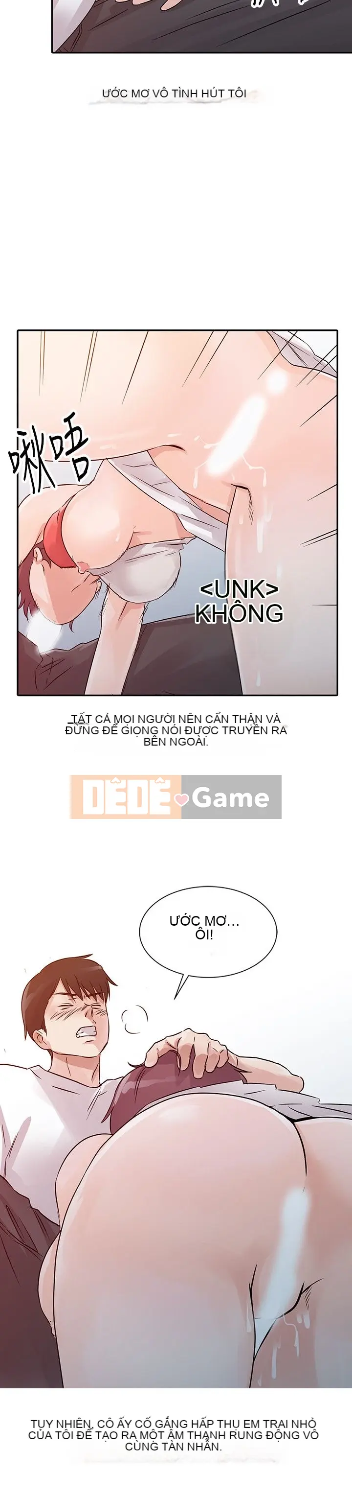 Con Gái Của Bố Chương 1-30