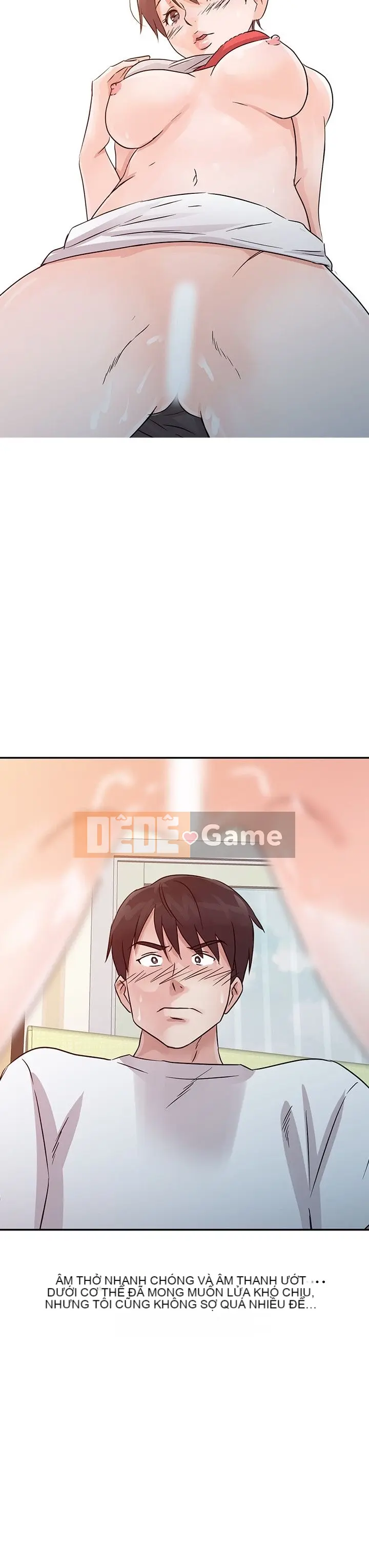 Con Gái Của Bố Chương 1-30