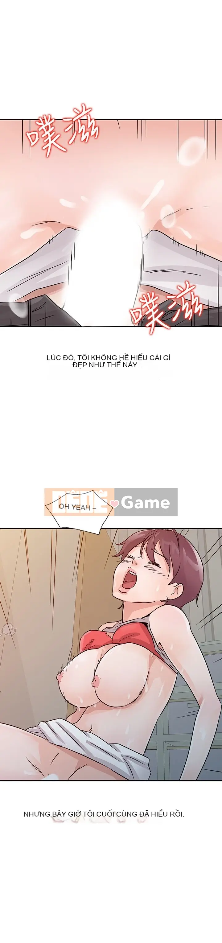 Con Gái Của Bố Chương 1-30