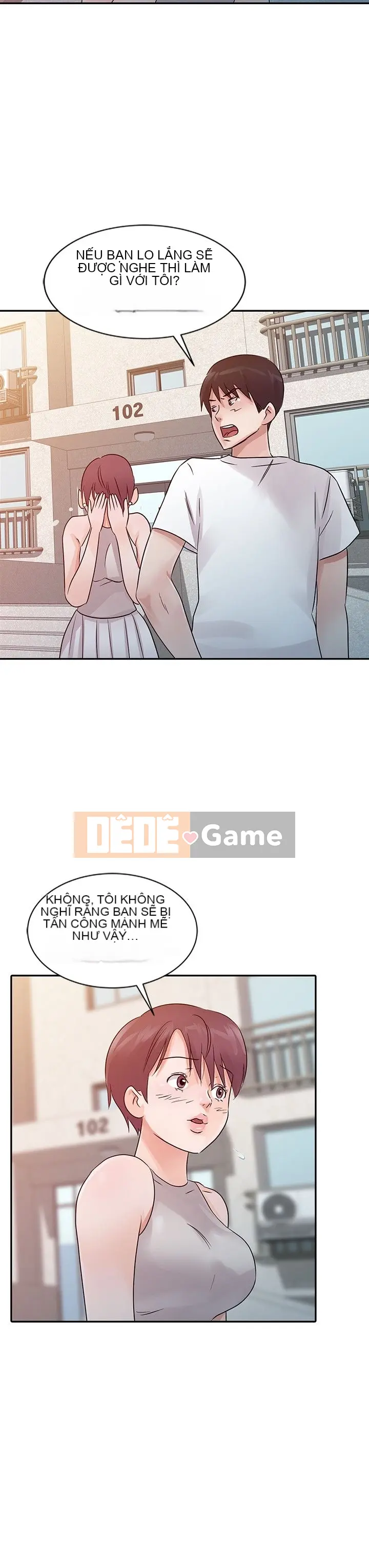 Con Gái Của Bố Chương 1-30