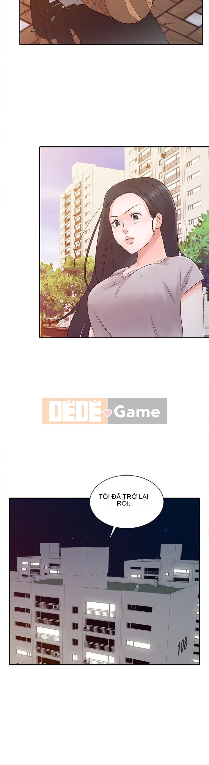 Con Gái Của Bố Chương 1-30