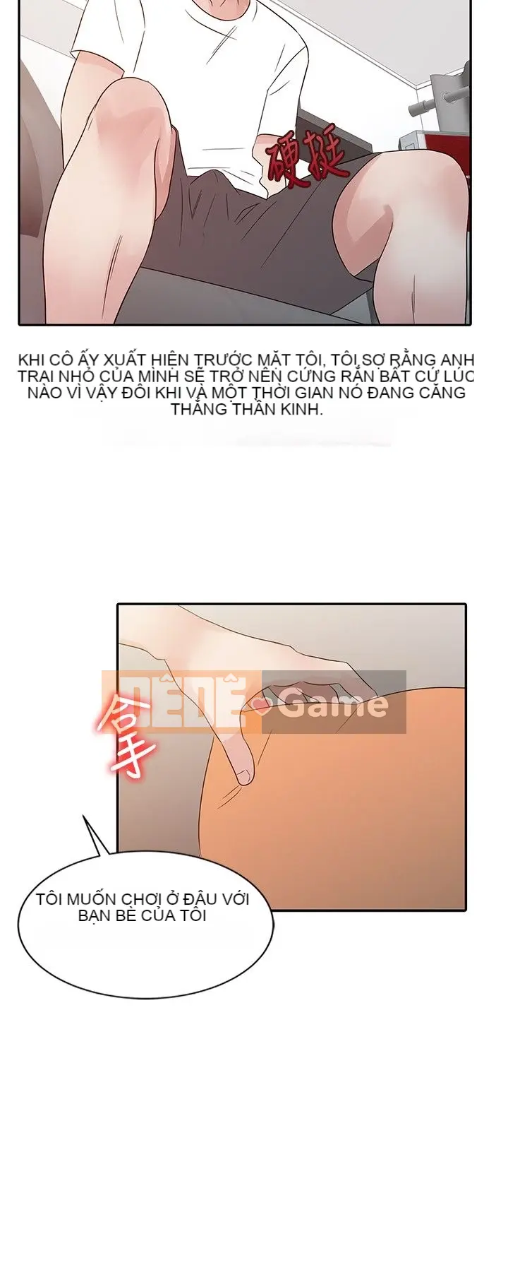 Con Gái Của Bố Chương 1-30