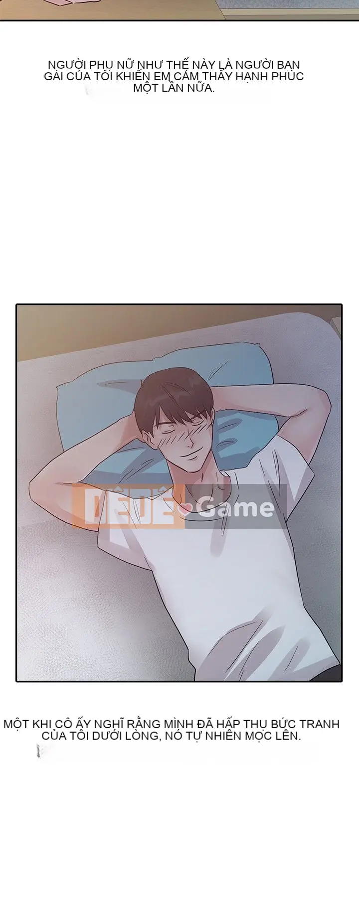 Con Gái Của Bố Chương 1-30