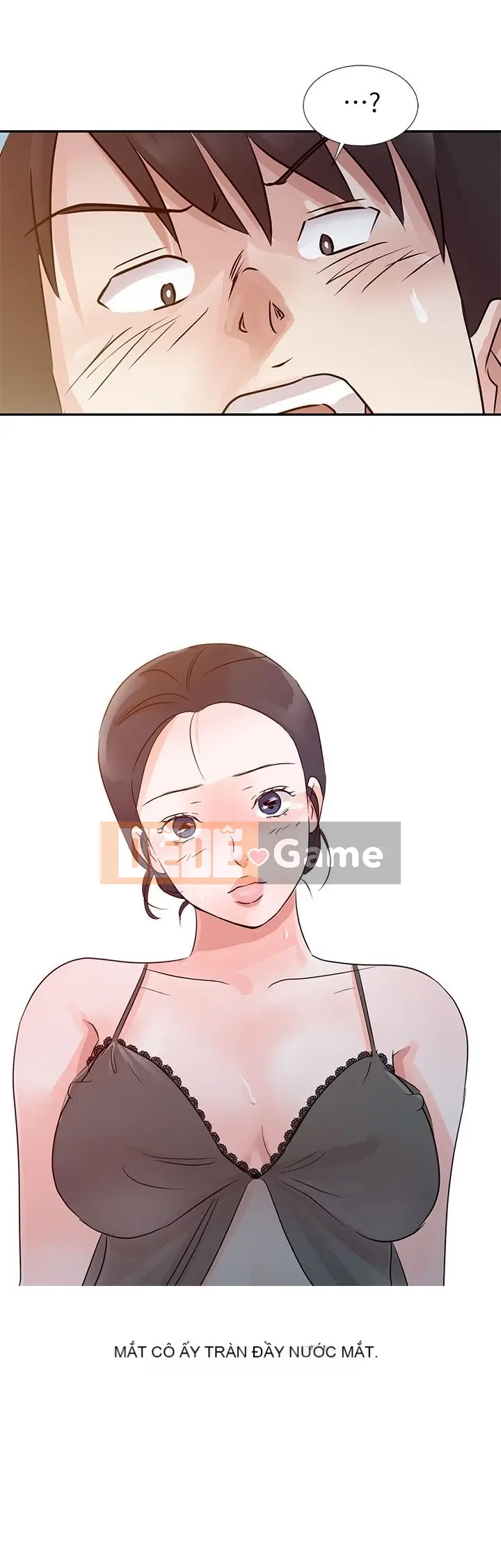 Con Gái Của Bố Chương 1-30