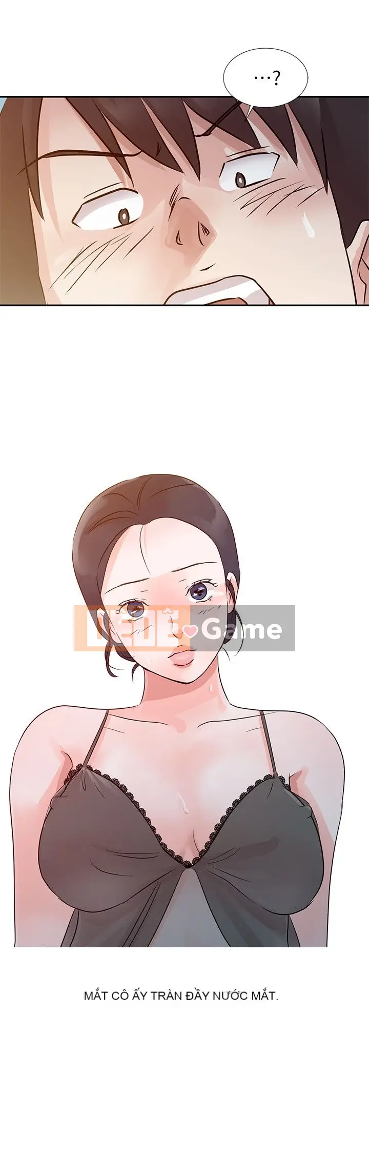 Con Gái Của Bố Chương 1-30