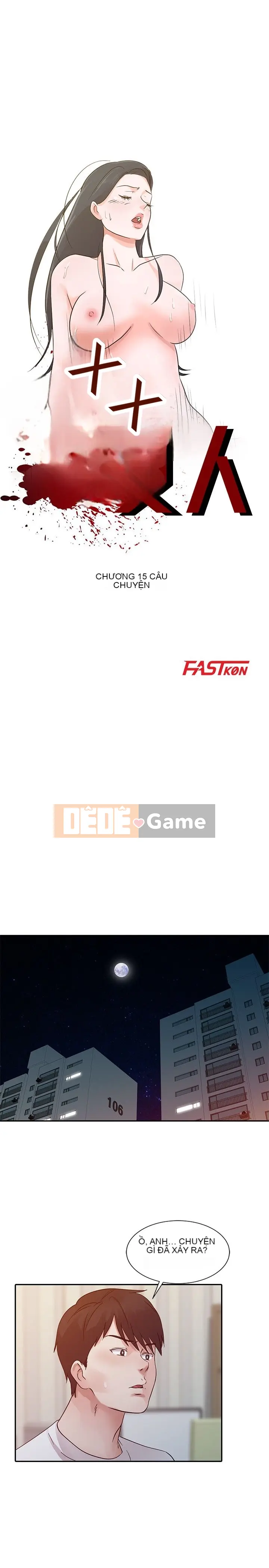 Con Gái Của Bố Chương 1-30