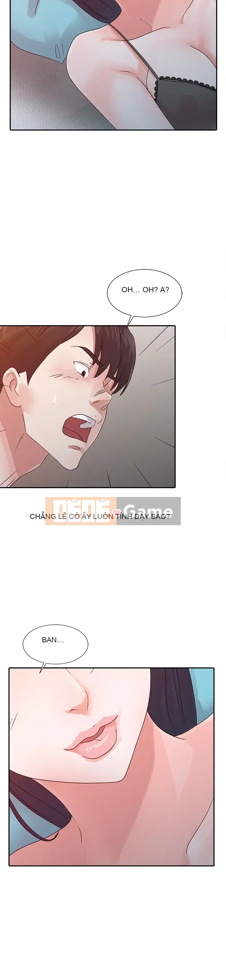 Con Gái Của Bố Chương 1-30