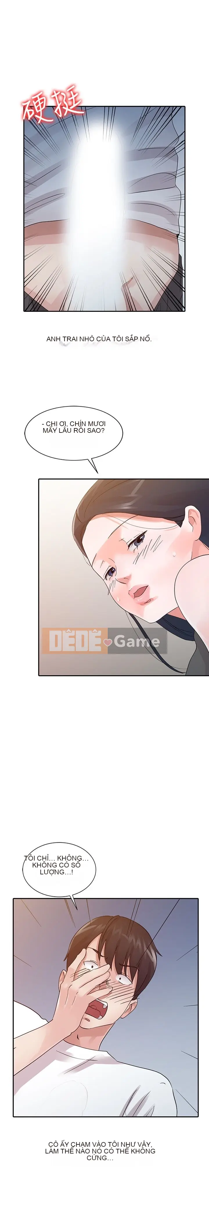 Con Gái Của Bố Chương 1-30