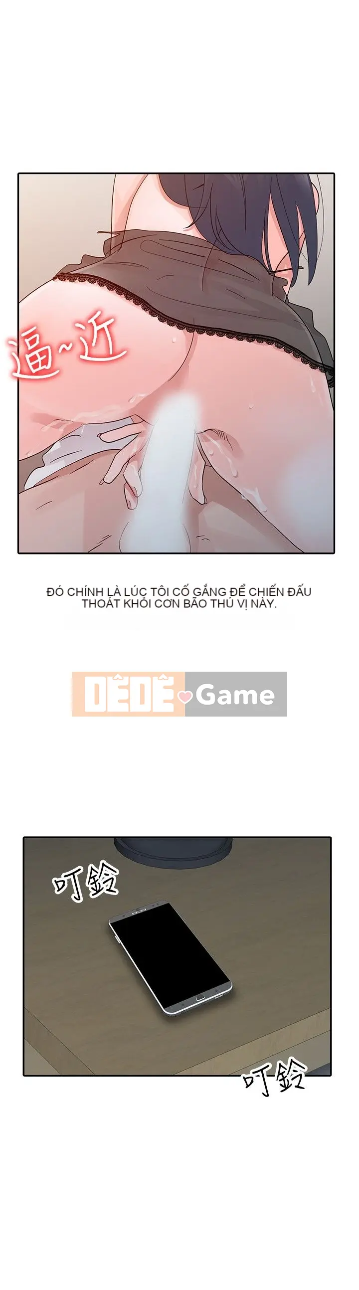 Con Gái Của Bố Chương 1-30