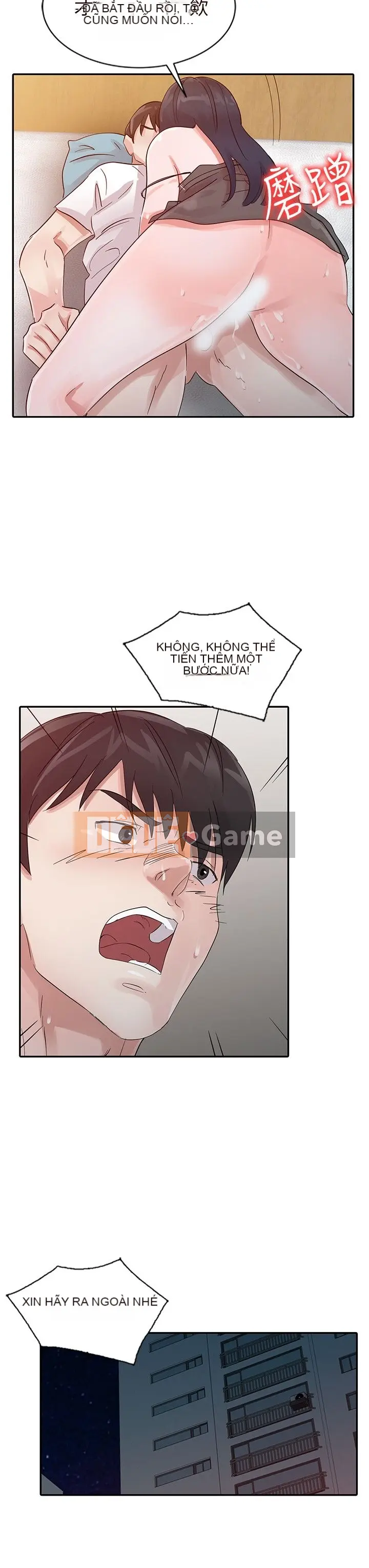 Con Gái Của Bố Chương 1-30