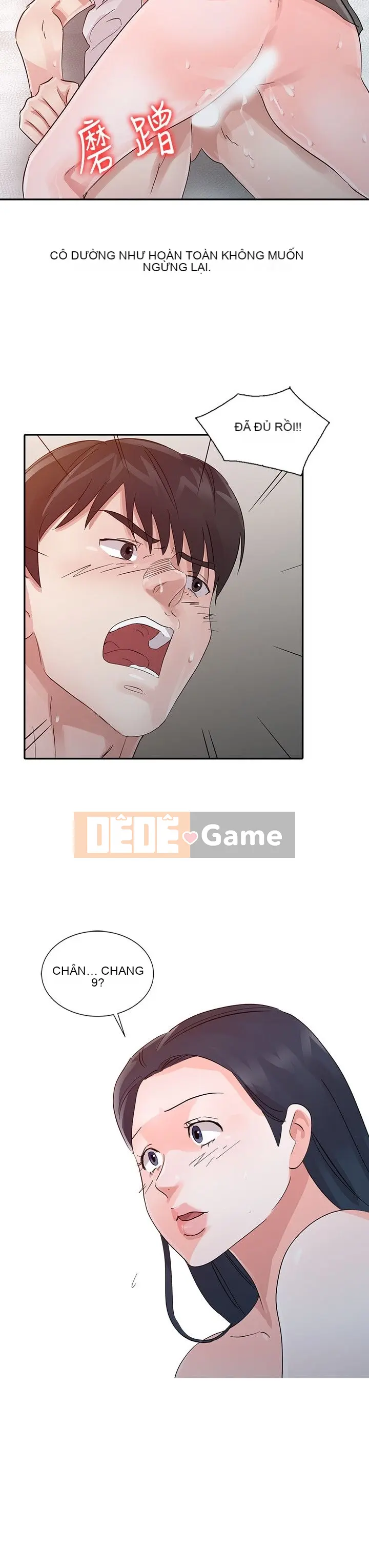 Con Gái Của Bố Chương 1-30