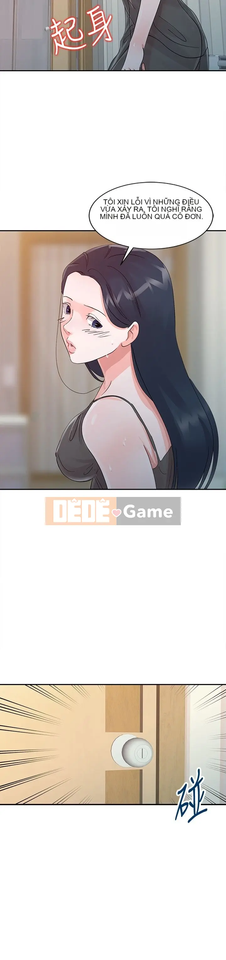 Con Gái Của Bố Chương 1-30