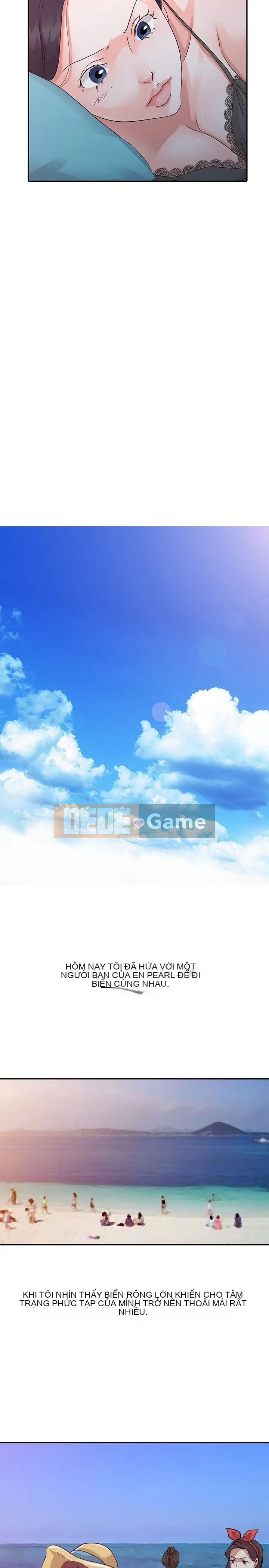 Con Gái Của Bố Chương 1-30