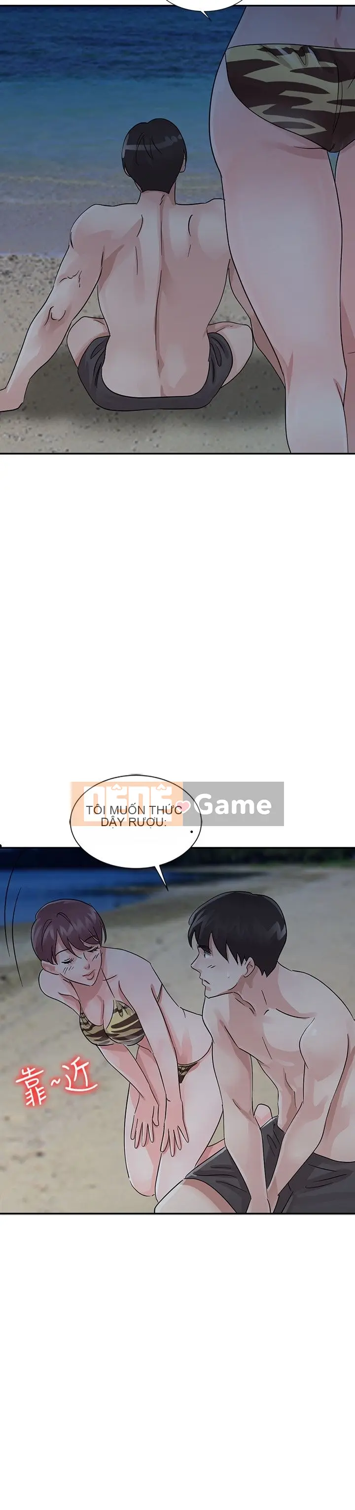 Con Gái Của Bố Chương 1-30