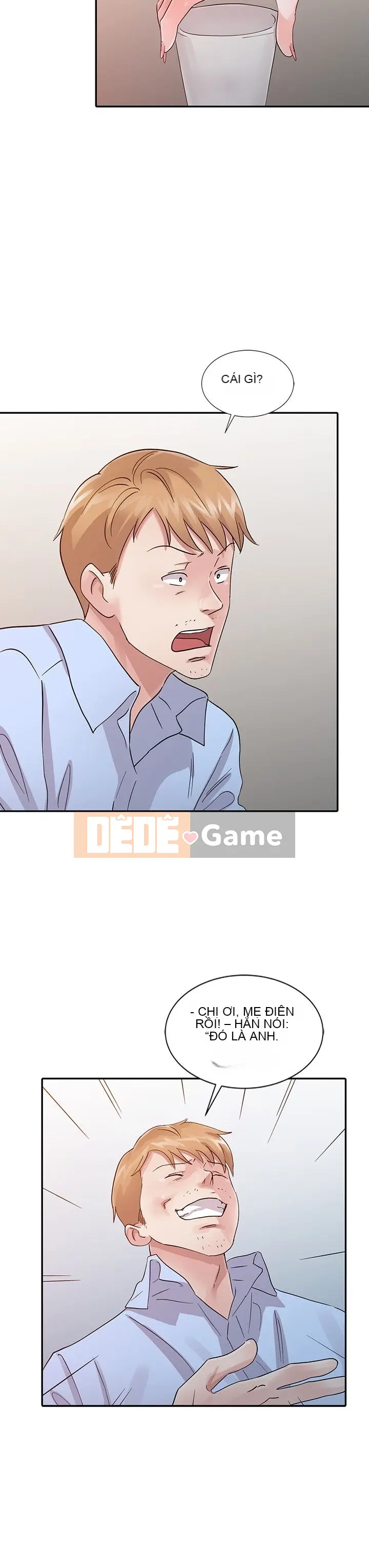 Con Gái Của Bố Chương 1-30