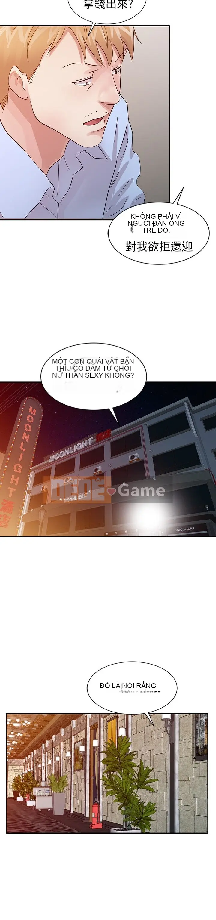 Con Gái Của Bố Chương 1-30