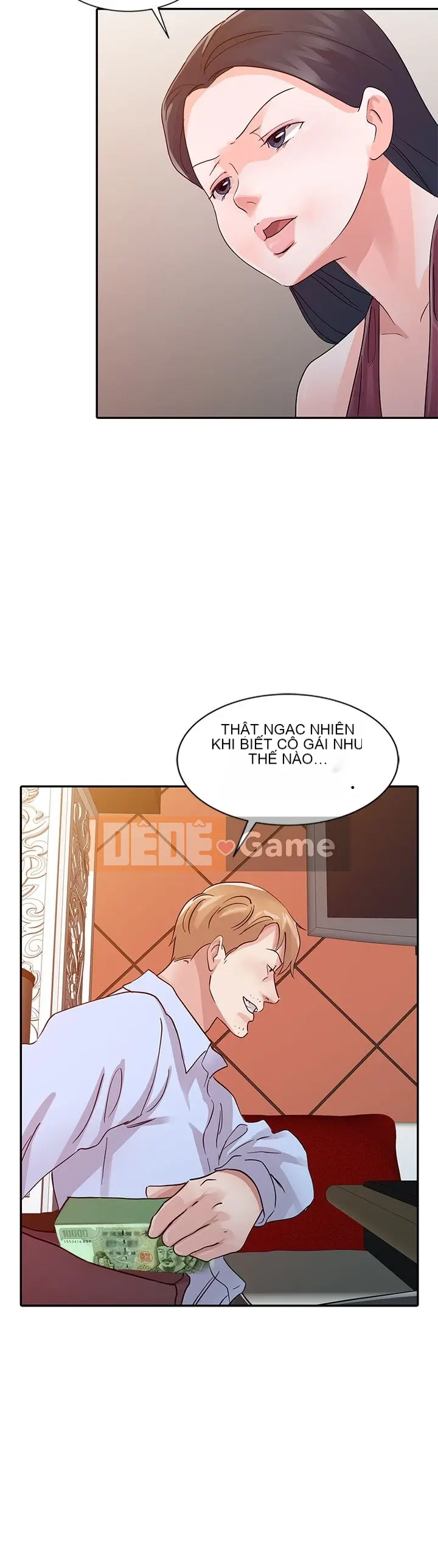 Con Gái Của Bố Chương 1-30