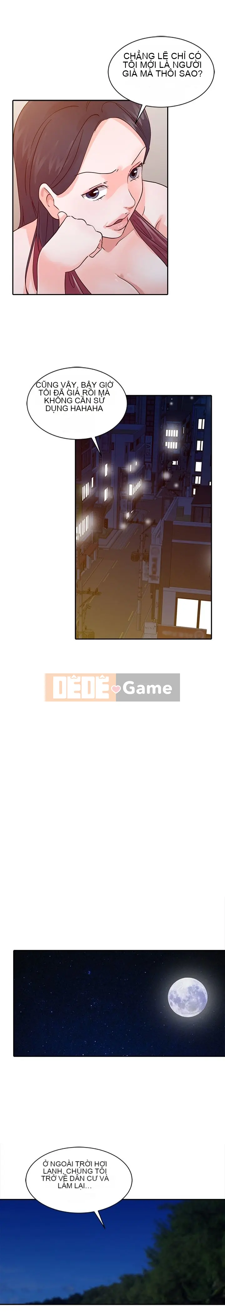 Con Gái Của Bố Chương 1-30