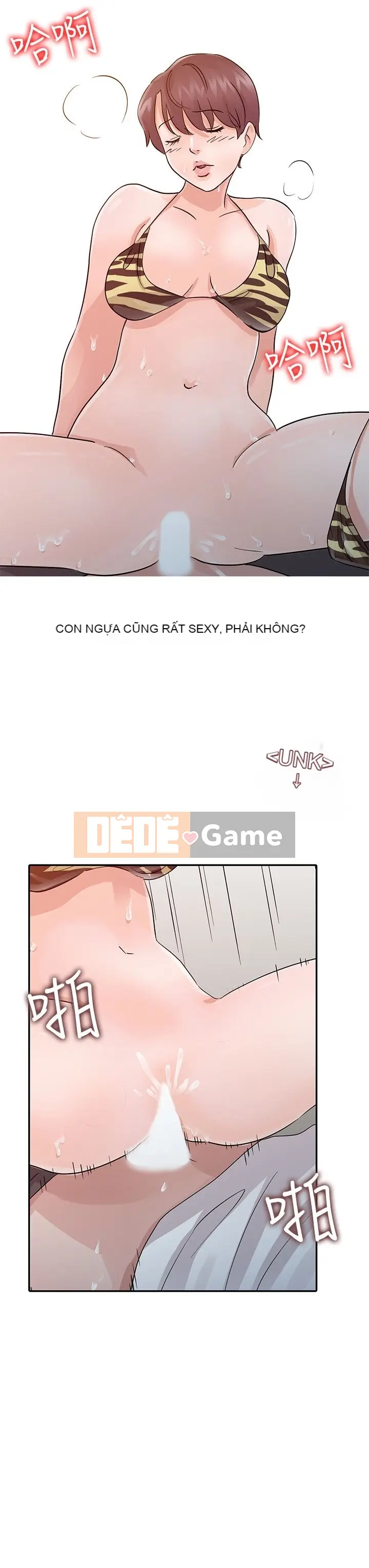 Con Gái Của Bố Chương 1-30