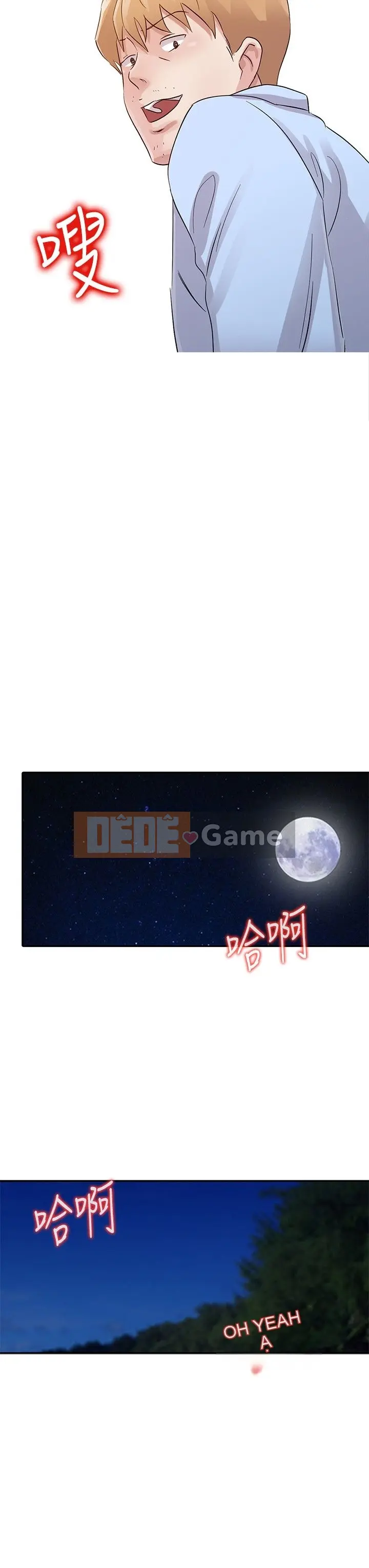 Con Gái Của Bố Chương 1-30