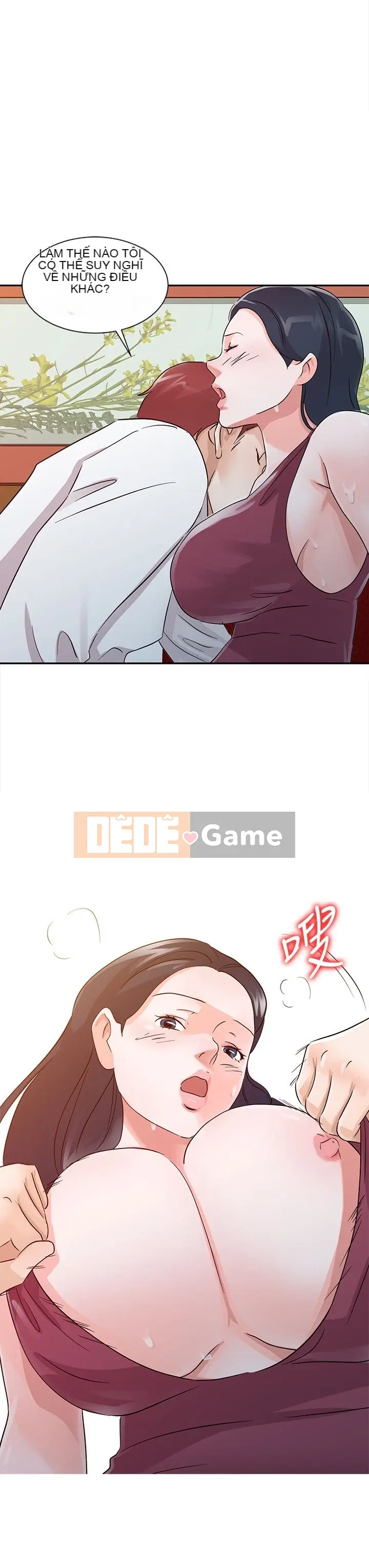 Con Gái Của Bố Chương 1-30