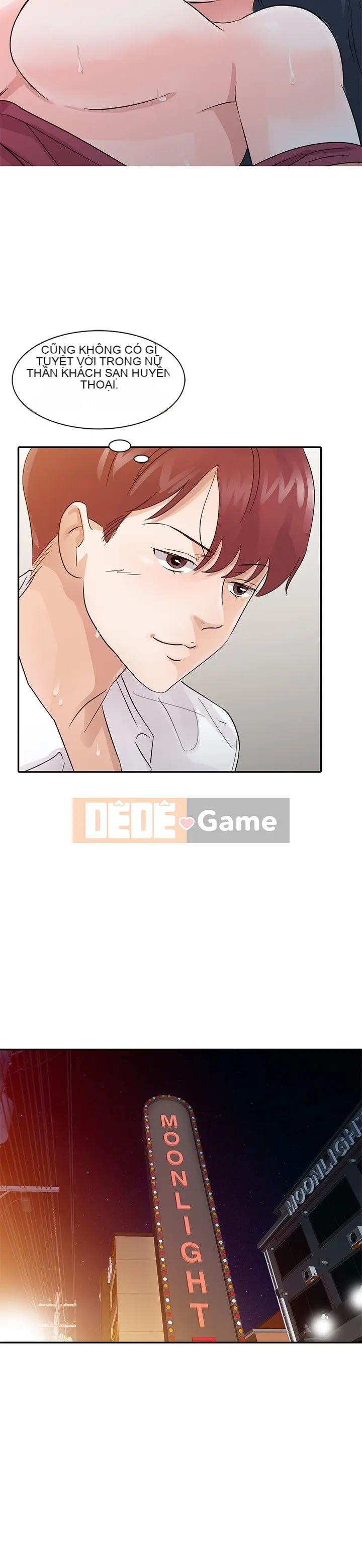 Con Gái Của Bố Chương 1-30