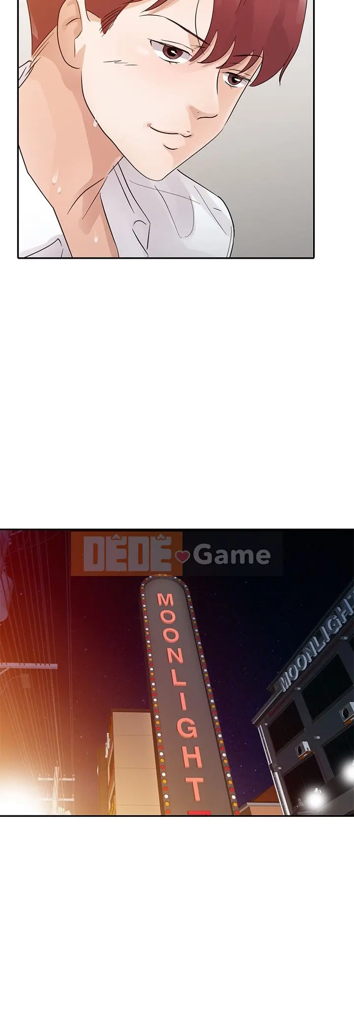 Con Gái Của Bố Chương 1-30