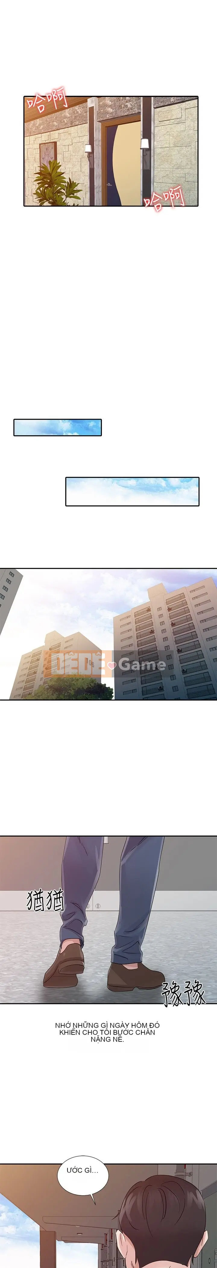 Con Gái Của Bố Chương 1-30