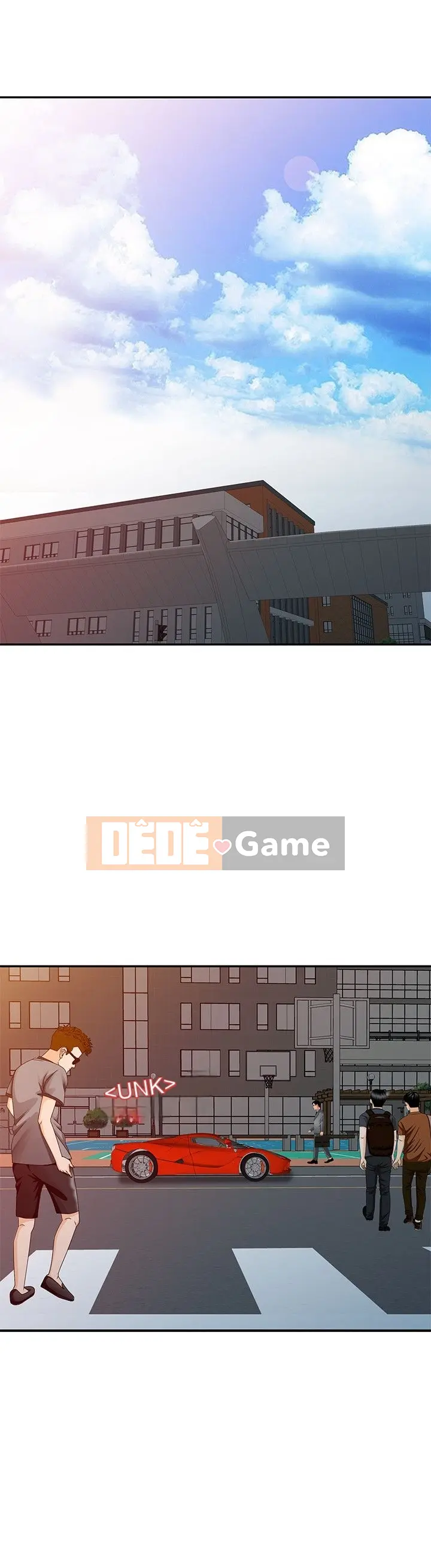 Con Gái Của Bố Chương 1-30